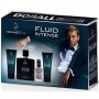 Dorall Collection Fluid Intense For Men EDT - Мъжка тоалетна вода 100мл