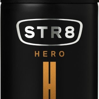 STR8 Hero Deodorant Body Spray - Дезодорант спрей за мъже 150мл