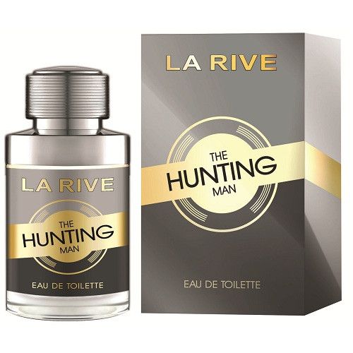 La Rive The Hunting Man EDT - Мъжка тоалетна вода 75мл