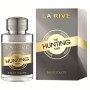 La Rive The Hunting Man EDT - Мъжка тоалетна вода 75мл