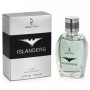 Dorall Collection Islanders EDT - Мъжка тоалетна вода 100мл