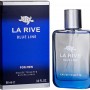 La Rive Blue Line EDT - Мъжка тоалетна вода 90мл