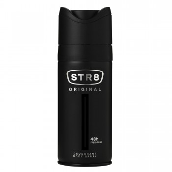 STR8 Original Deodorant Body Spray - Дезодорант за мъже 150мл