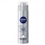 Nivea Men Skin Protection Shaving Foam - Пяна за бръснене за лице 200мл