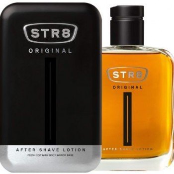 STR8 Original After Shave Lotion - Лосион за след бръснене 50мл