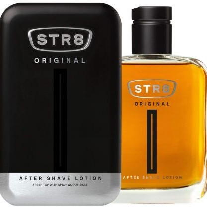 STR8 Original EDT - Мъжка тоалетна вода 50мл