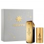 Paco Rabanne 1 Million Подаръчен комплект за мъже: парфюм EDT 100мл + Део стик 75 мл.