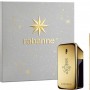 Paco Rabanne 1 Million Подаръчен комплект за мъже EDT 50мл + ЕДТ 10 мл 