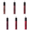 Radiant Червило Matt Lasting Lip Color SPF 15
