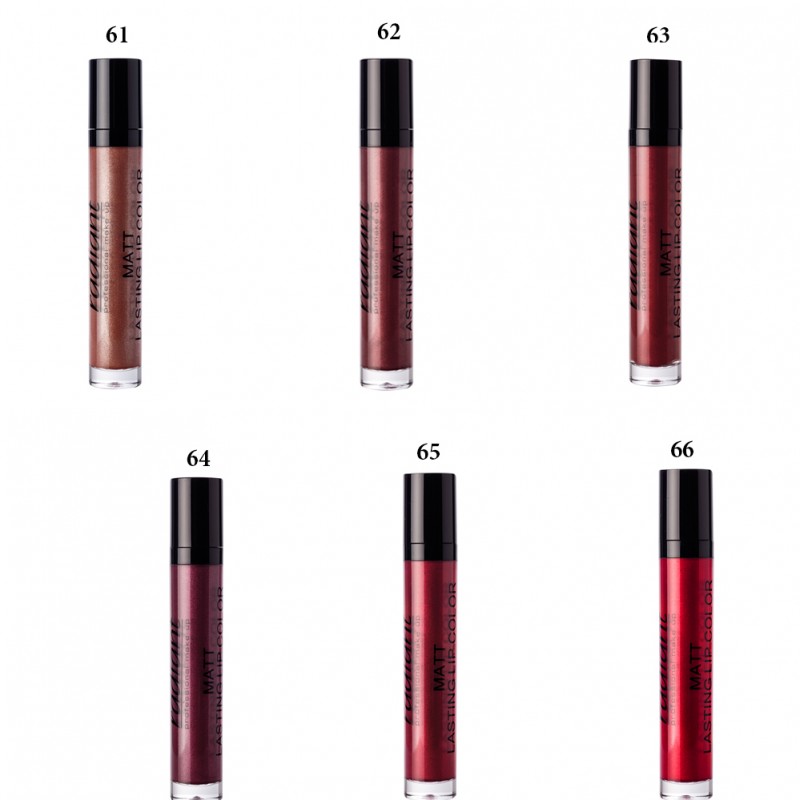 Radiant Червило Matt Lasting Lip Color SPF 15