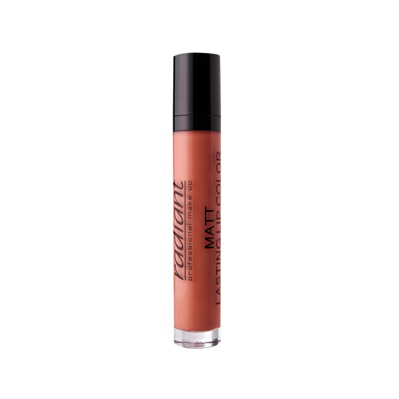 Radiant Червило Matt Lasting Lip Color SPF 15
