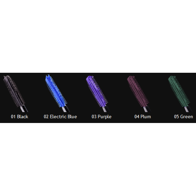 Radiant Studio Perfect Mascara Спирала за мигли
