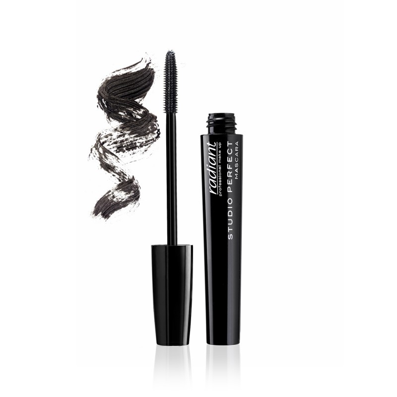 Radiant Studio Perfect Mascara Спирала за мигли