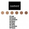 Radiant Фон дьо тен стик Natural Fix Extra Coverage