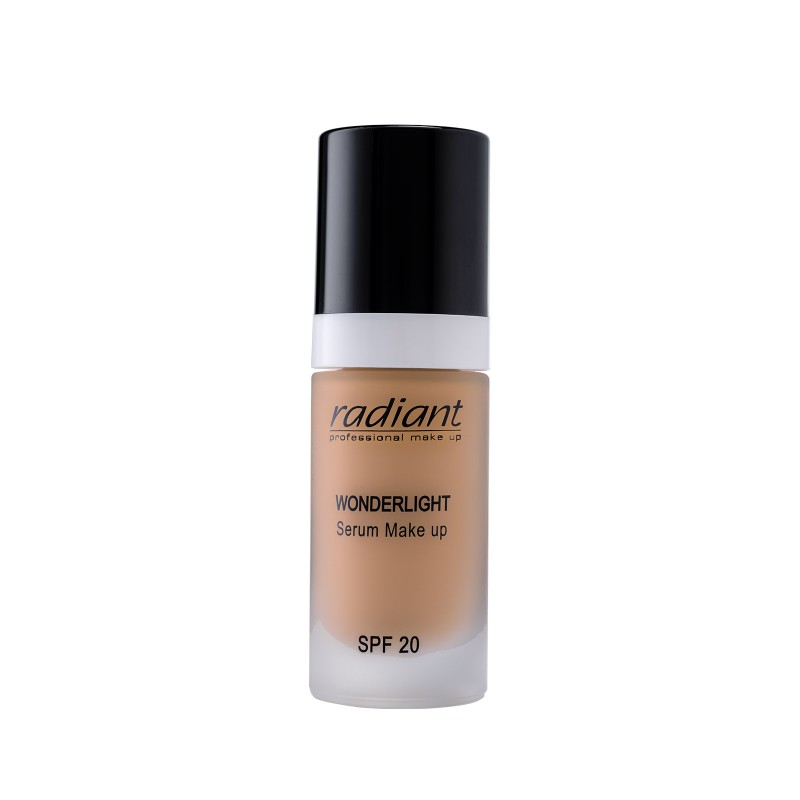 Radiant Фон дьо тен Wonderlight Serum