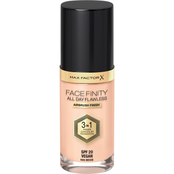 Max Factor Facefinity 3 in 1 All Day Flawless Airbrush finish - Течен фон дьо тен SPF20