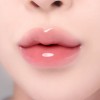 TIRTIR My Glow Lip Oil Rosy - Масло за устни с хидратиращ ефект Роза