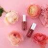 TIRTIR My Glow Lip Oil Rosy - Масло за устни с хидратиращ ефект Роза
