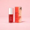 TIRTIR My Glow Lip Oil Rosy - Масло за устни с хидратиращ ефект Роза