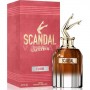 Jean Paul Gaultier Scandal Elixir Parfum  дамски парфюм