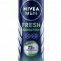 NIVEA MEN  Дезодорант Fresh Sensation, 150 ml