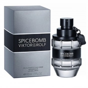 Viktor & Rolf Spicebomb EDT за Мъже
