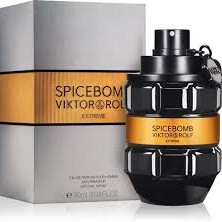 Viktor & Rolf Spicebomb Extreme - Мъжки парфюм