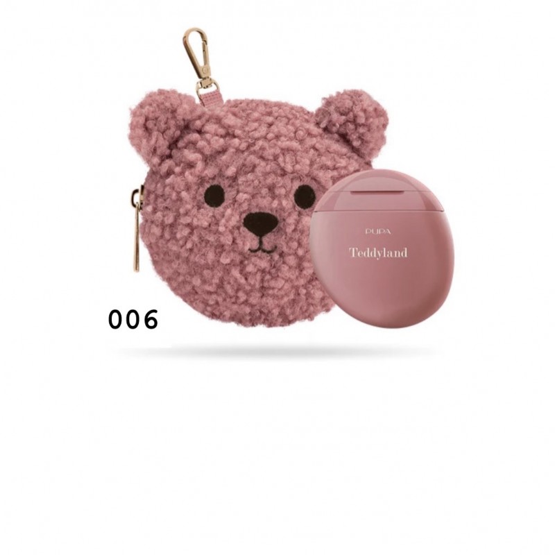 PUPA TEDDYLAND   - Комплект кремове за ръце 