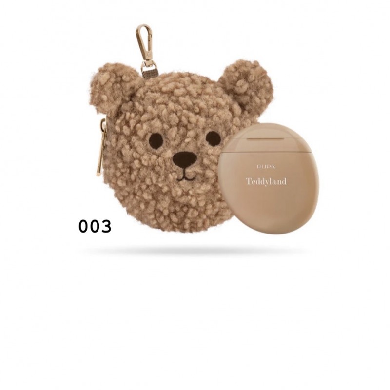 PUPA TEDDYLAND   - Комплект кремове за ръце 