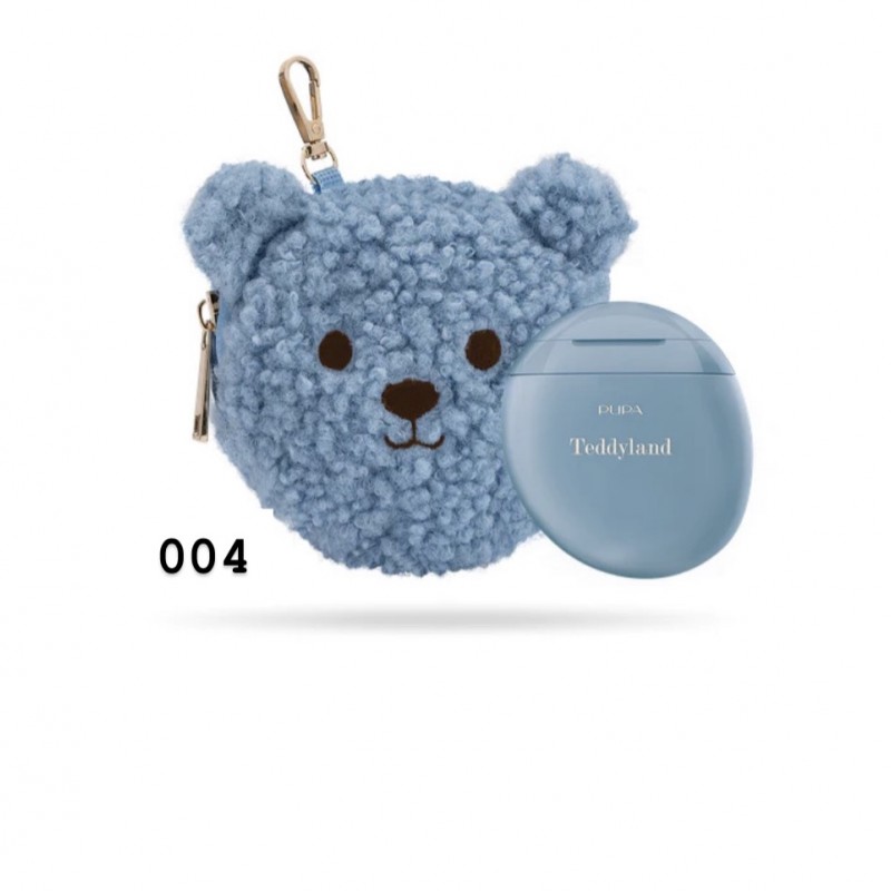 PUPA TEDDYLAND   - Комплект кремове за ръце 