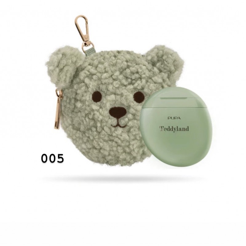 PUPA TEDDYLAND   - Комплект кремове за ръце 