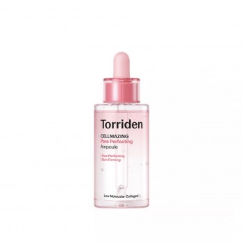 Torriden CELLMAZING Ампула за подобряване на порите 30ml.