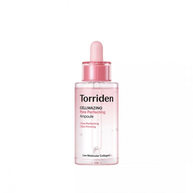 Torriden CELLMAZING Ампула за подобряване на порите 30ml.