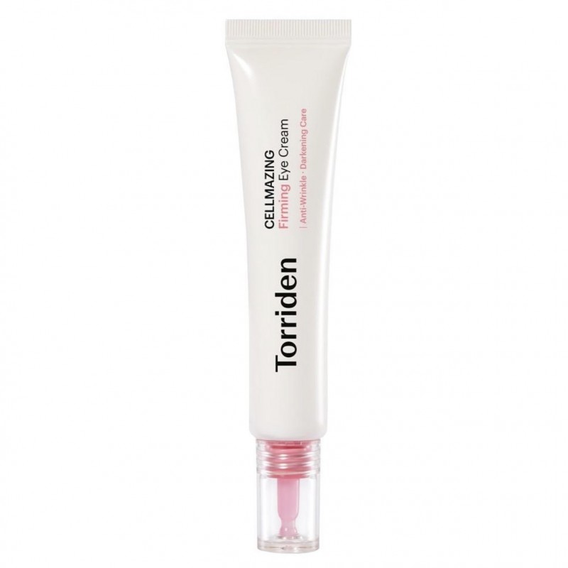 Torriden Cellmazing стягащ крем за очи 30ml.