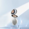 TIRTIR Mask Fit Aura Cushion - Хидратиращ фон дьо тен в гъба за озаряване на лицето
