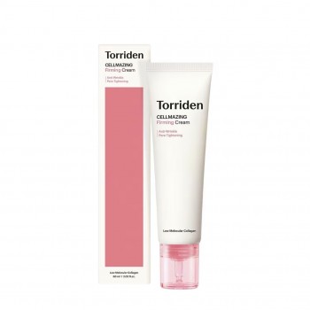  Torriden Cellmazing Стягащ крем 60ml.