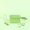 TIRTIR Ampoule Mask Tea Tree Clear - Успокояваща платнена маска за проблемна кожа