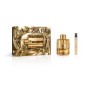 Azzaro Wanted Forever Elixir - Подаръчен комплект за мъже: 50мл парфюм + 10мл парфюм